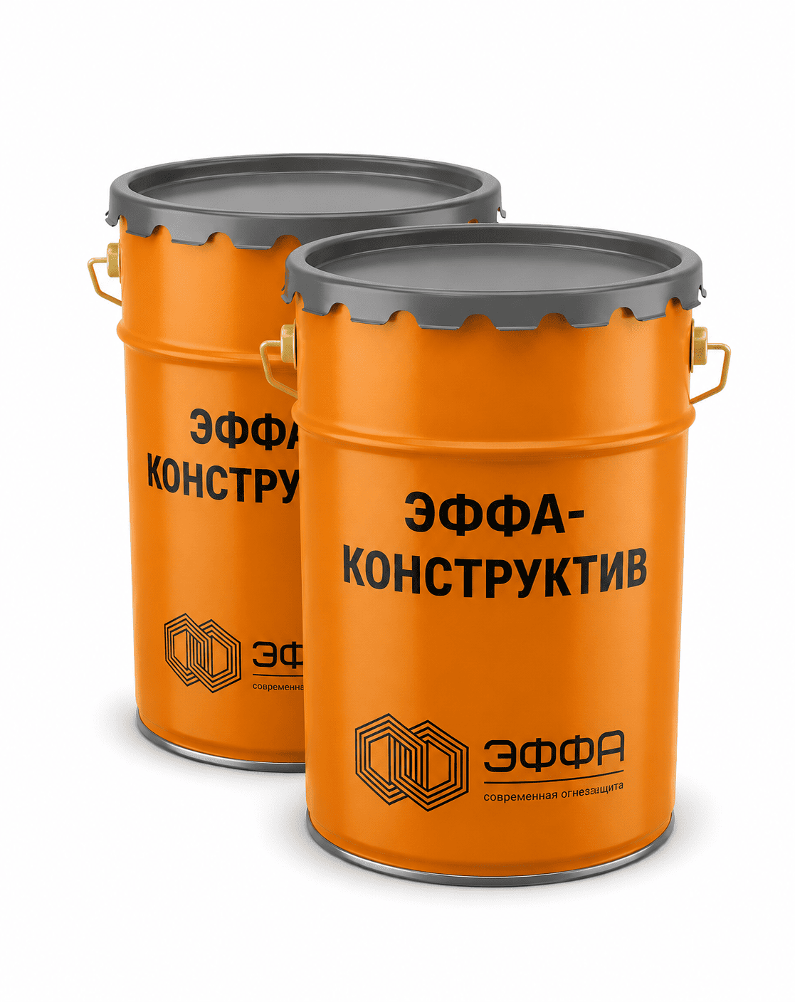 ЭФФА А-01 Конструктив