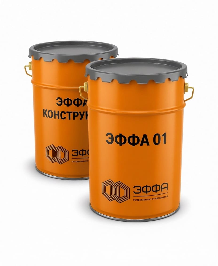 ЭФФА КТ01