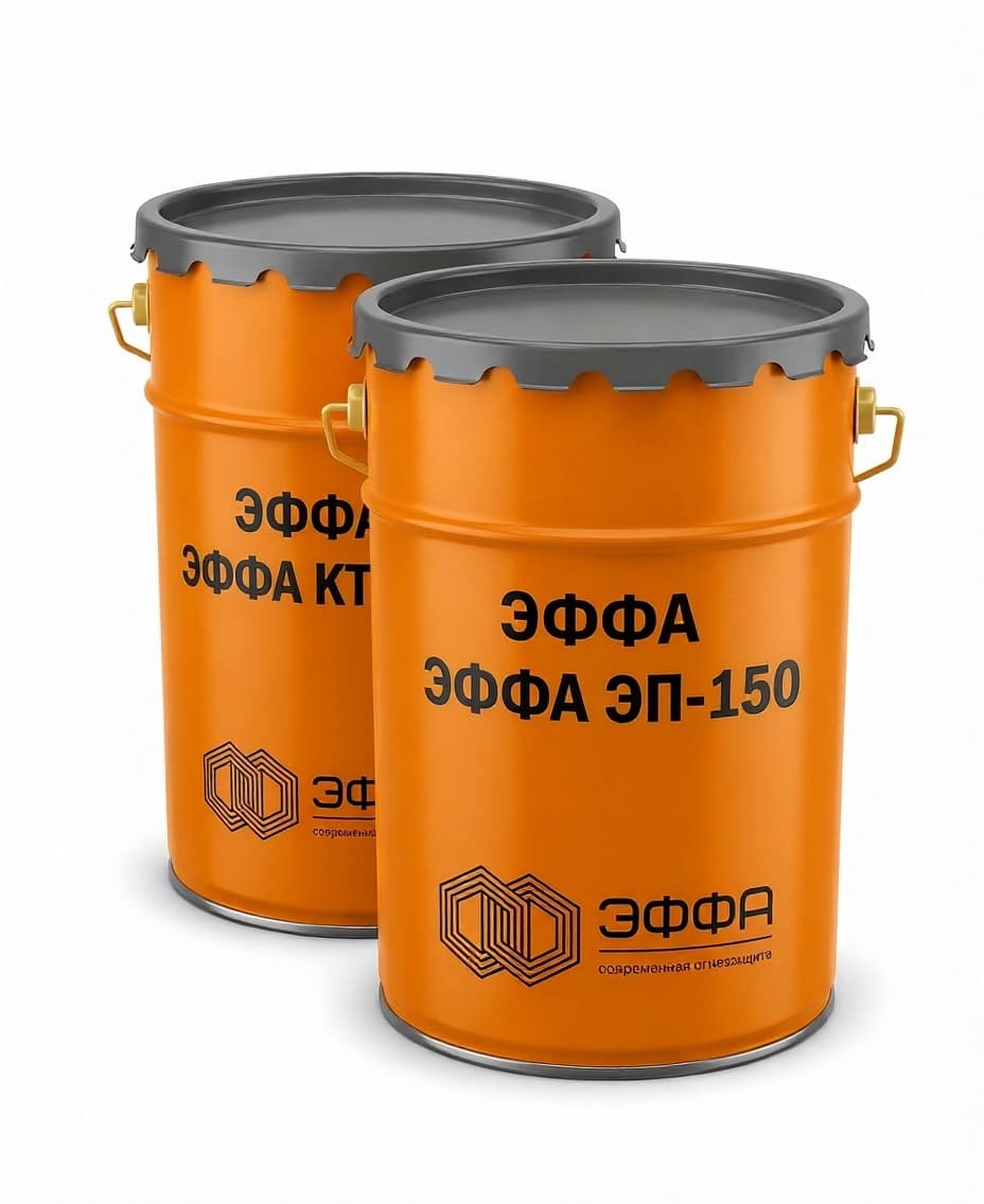 ЭФФА ЭП-150К
