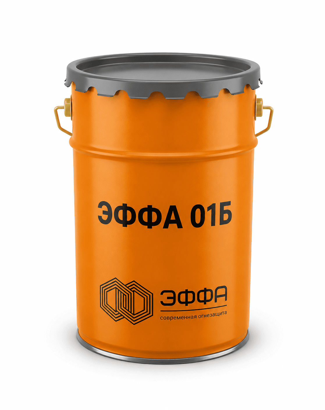 ЭФФА 01Б