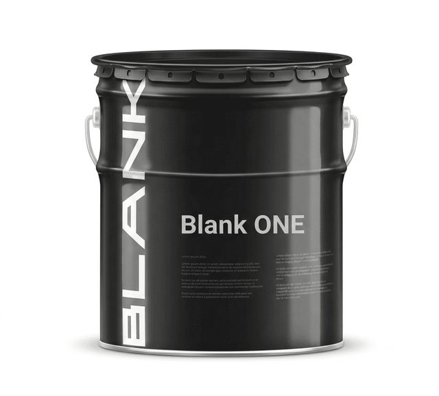 Blank One
