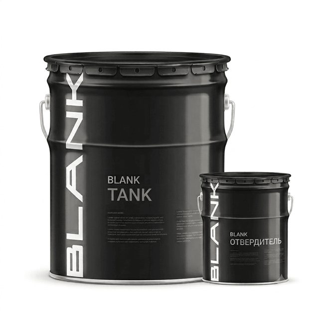 Blank Tank
