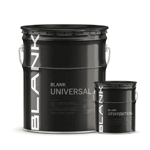 Blank Universal